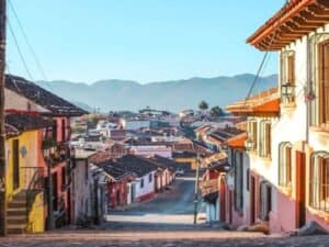 Guide to San Cristobal