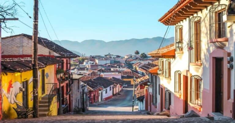 Guide to San Cristobal