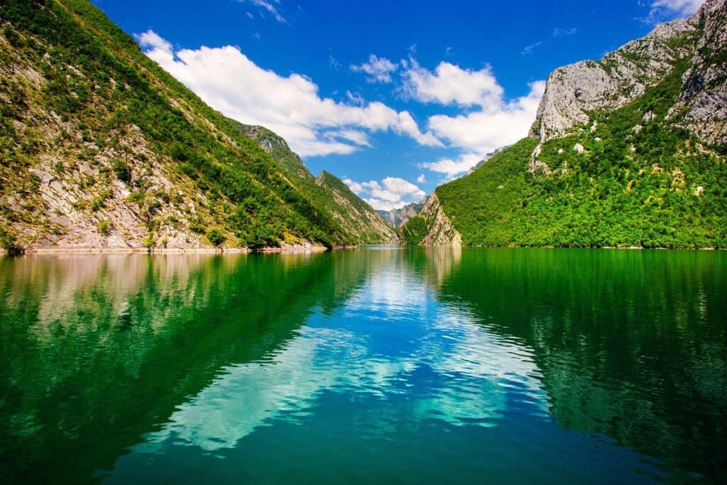 backpacking-in-albania-one-month-itenerary-albanian-alps-koman-lake