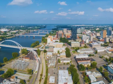 little rock