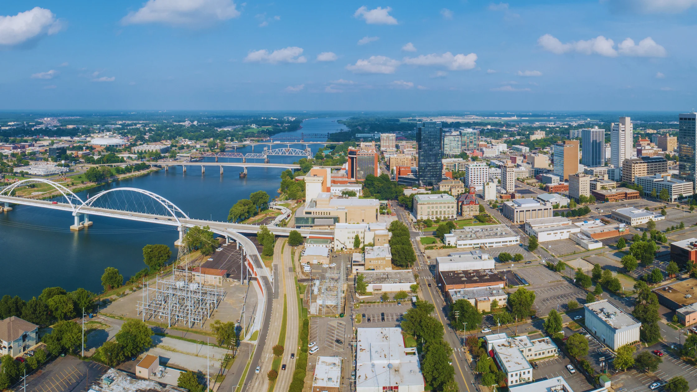 little rock