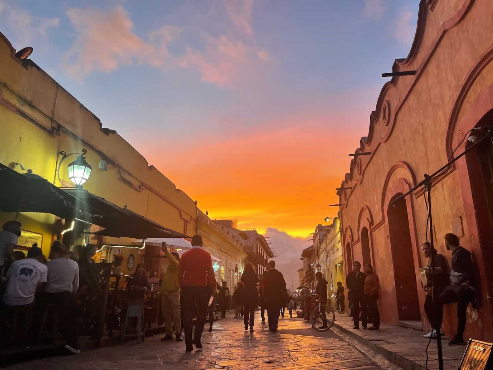 Best Guide to San Cristobal del las casas, Mexico
