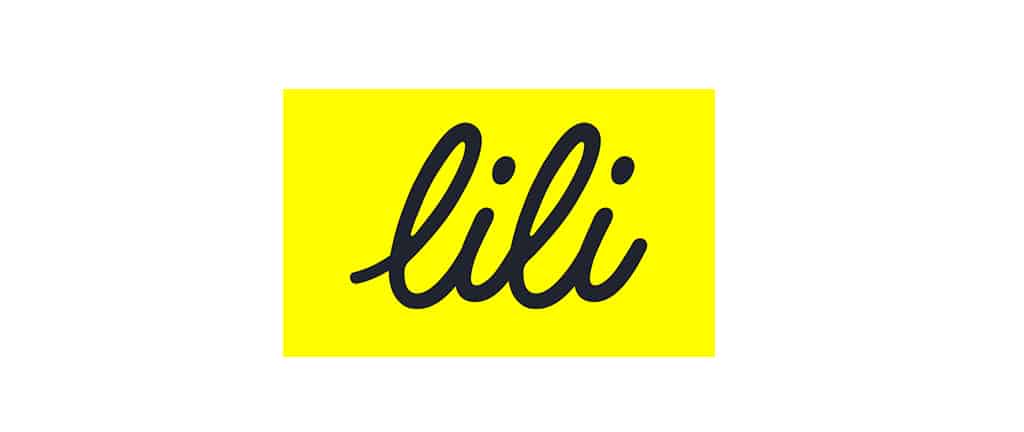 Lili Bank Logo
