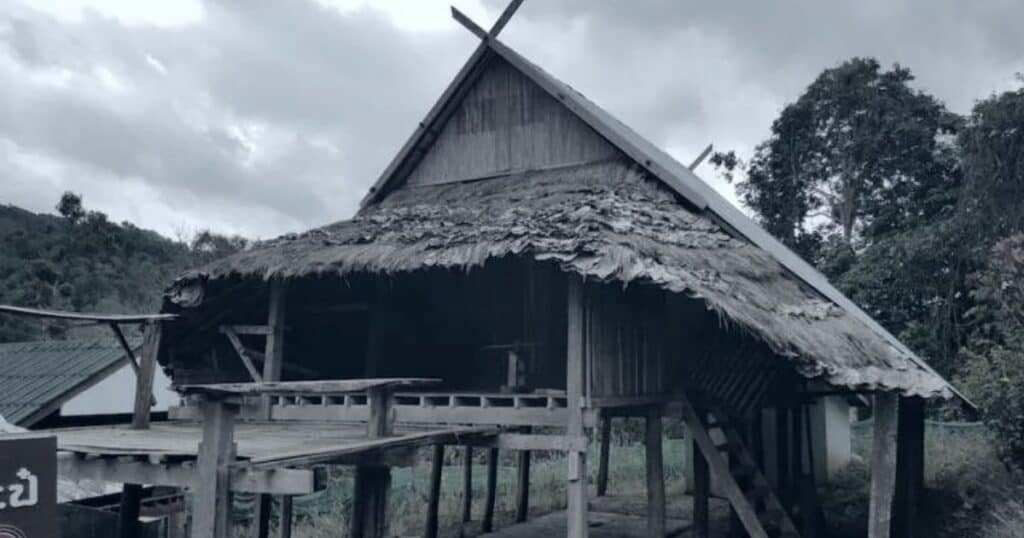 Brief History of Pai, Thailand