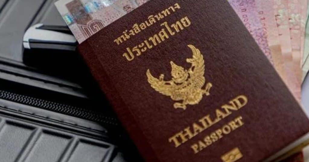 Visa Requirements: Guide to Pai Thailand