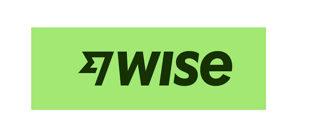 Wise bank logo