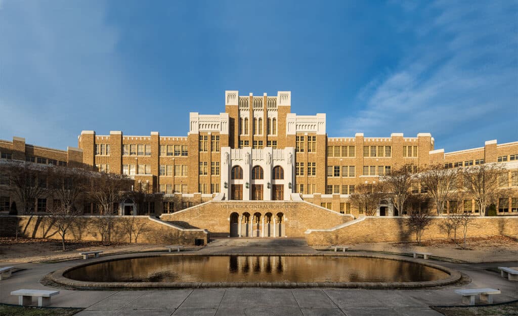 little-rock-central-high-school-arkansas