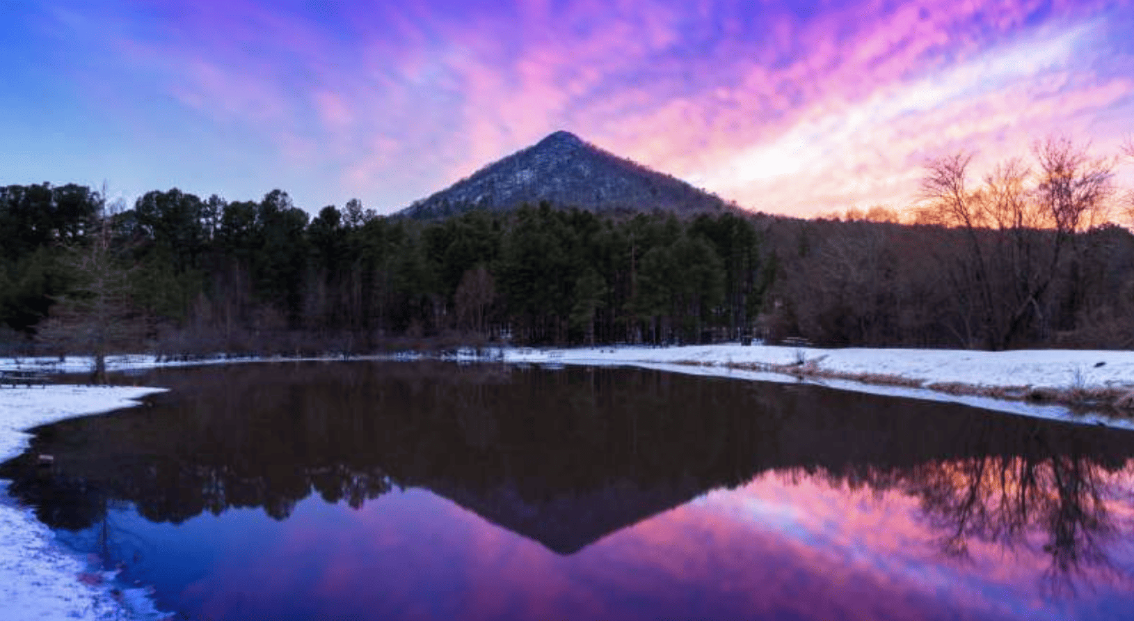 pinnacle-mountain-little rock-arkansas