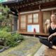 South Korean Hanok Airbnb Stay Jeonju