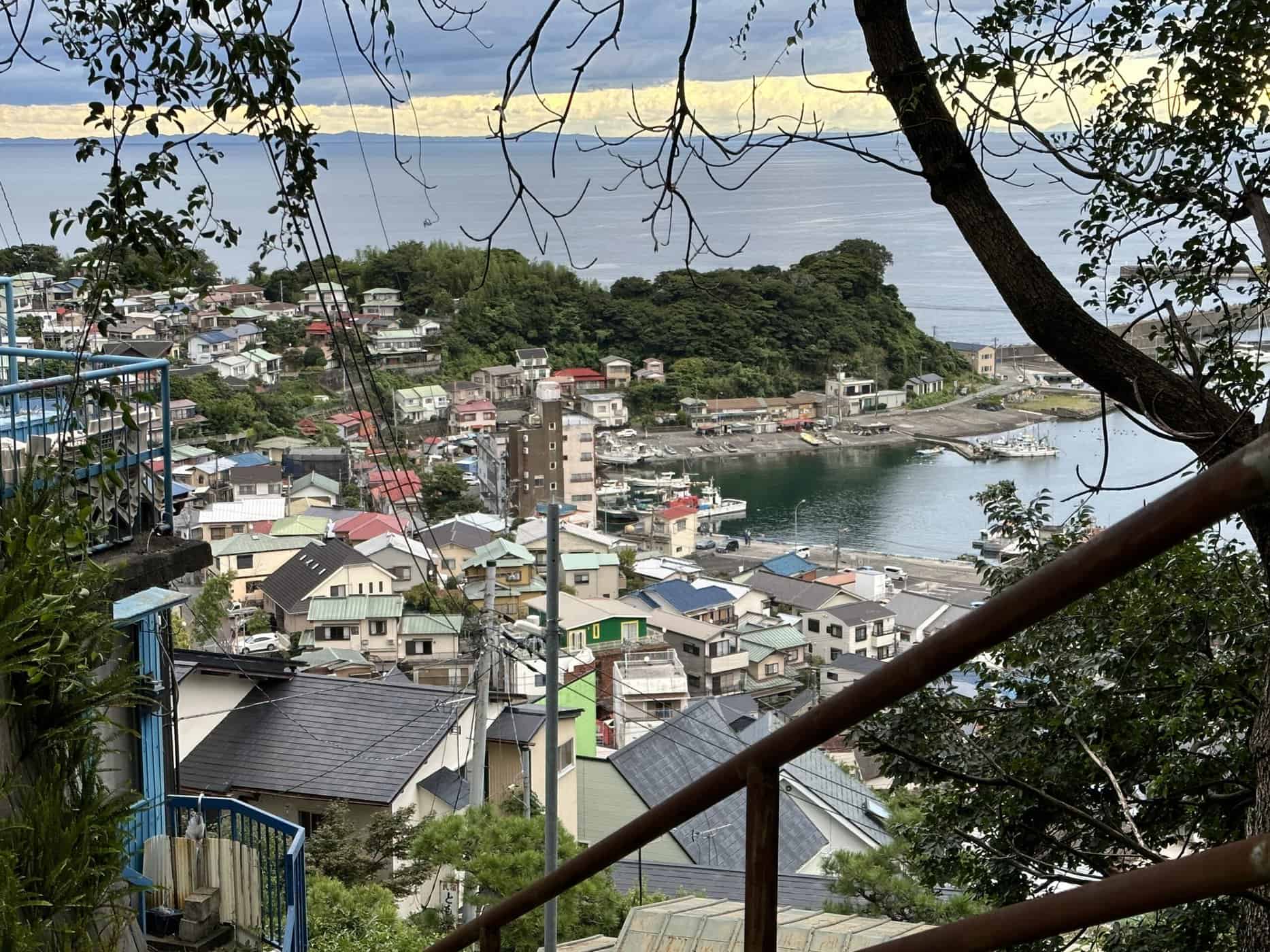 Yugawara japan airbnb image