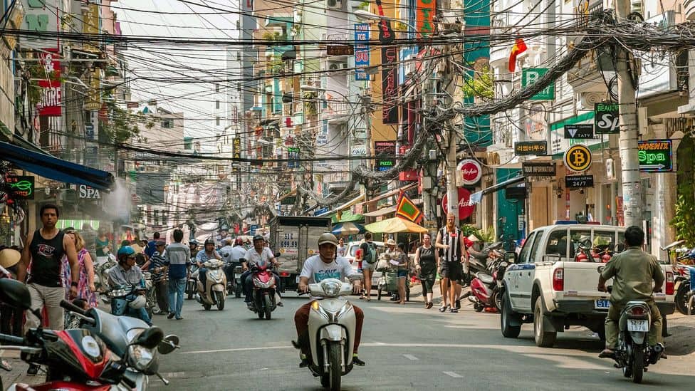 safetywing nomad insurance vietnam