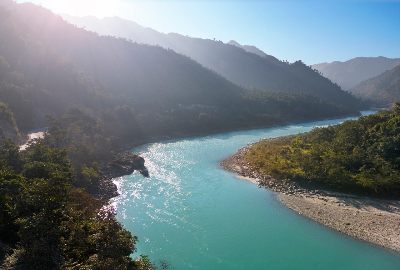 Unlocking Rishikesh: An Ultimate Adventure in Wellness and Culture