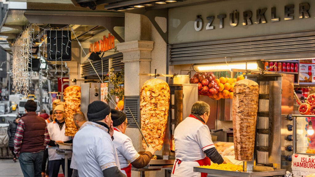 Istanbul-Turkish-Street-Food