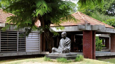 Gandhi-Ashram-Sabarmati