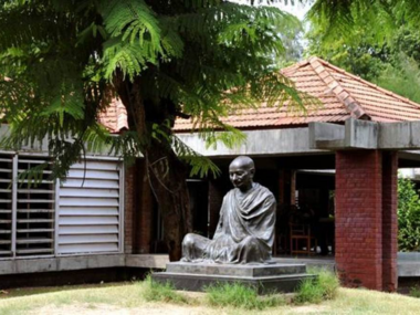 Gandhi-Ashram-Sabarmati
