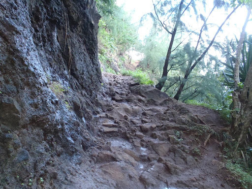 Kalalau-trail-muddy-roads