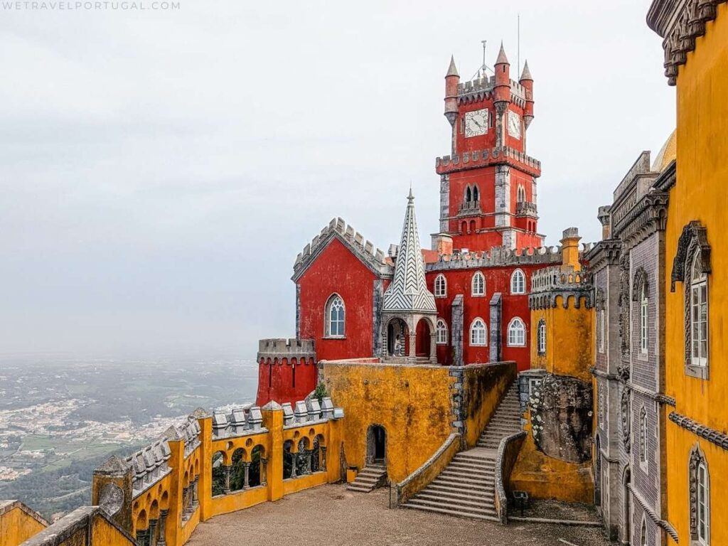 portugal-sintra-pena-palace