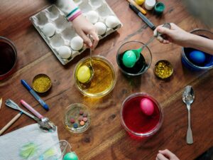 easter