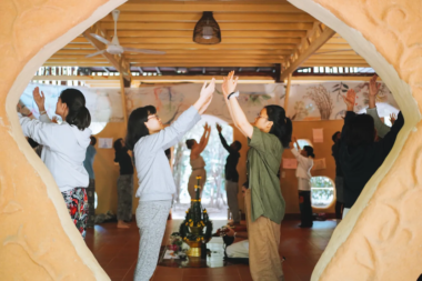 thailand digital nomad