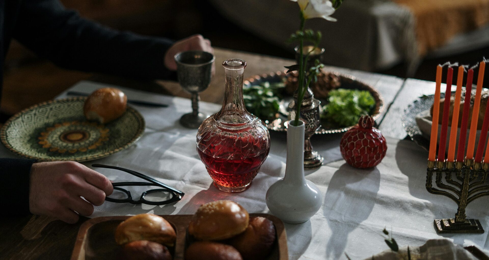 passover