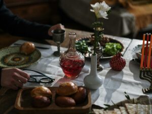 passover