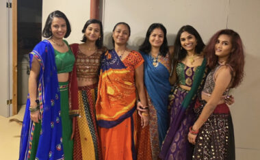 garba