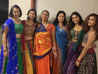 garba