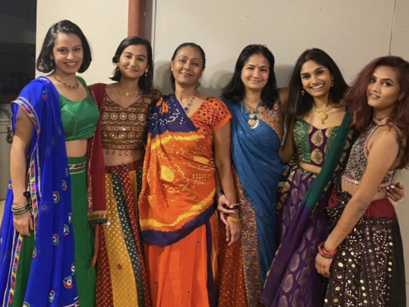 garba