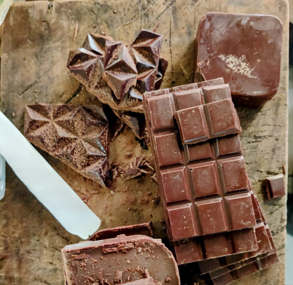 chocolate
