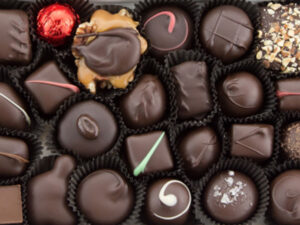 chocolate