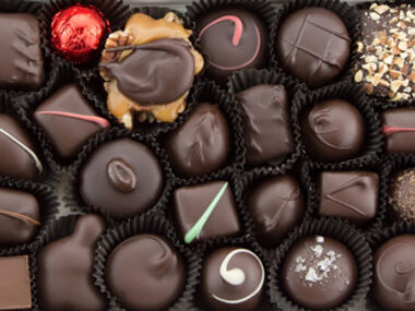 chocolate
