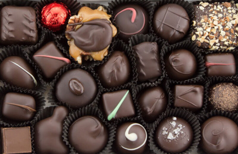 chocolate