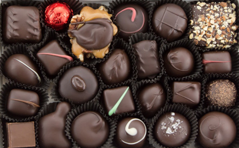 chocolate
