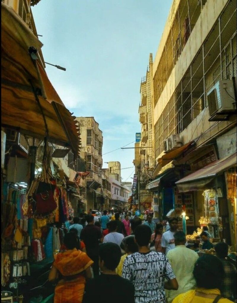 vrindavan