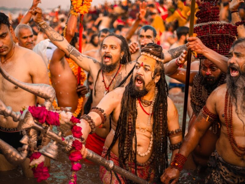 Ahibus Mahakumbh