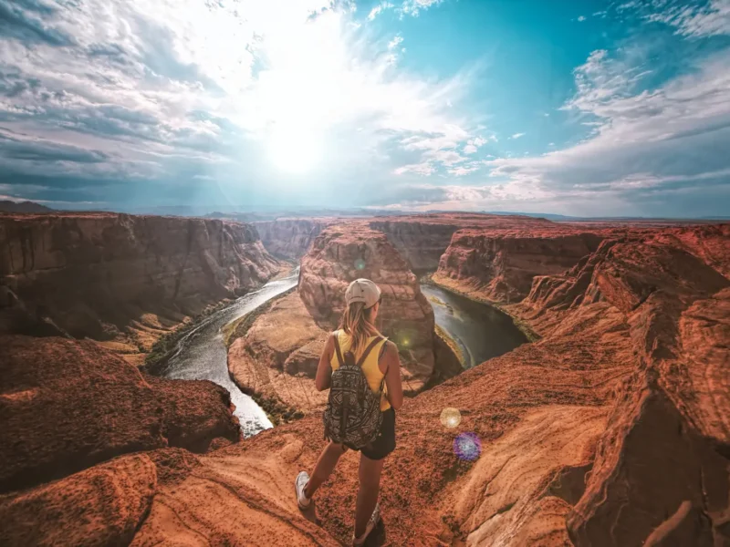 woman-traveling