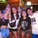 experiencing hostels with friends