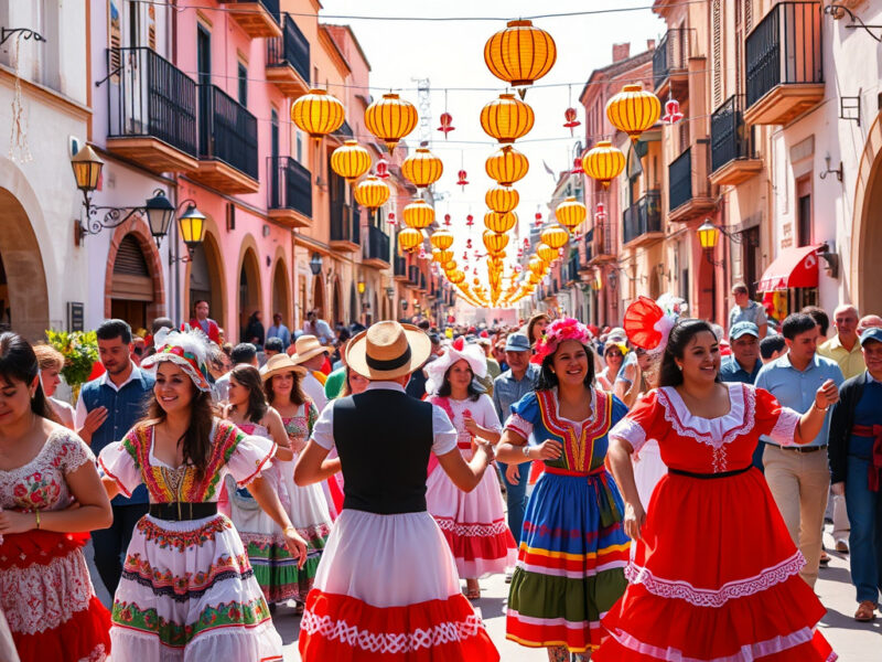 spain