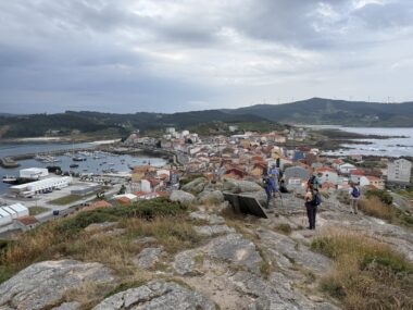 Muxia-Camino-Finisterre