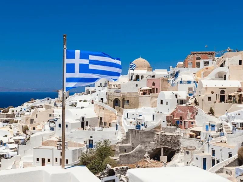 Greece Travel