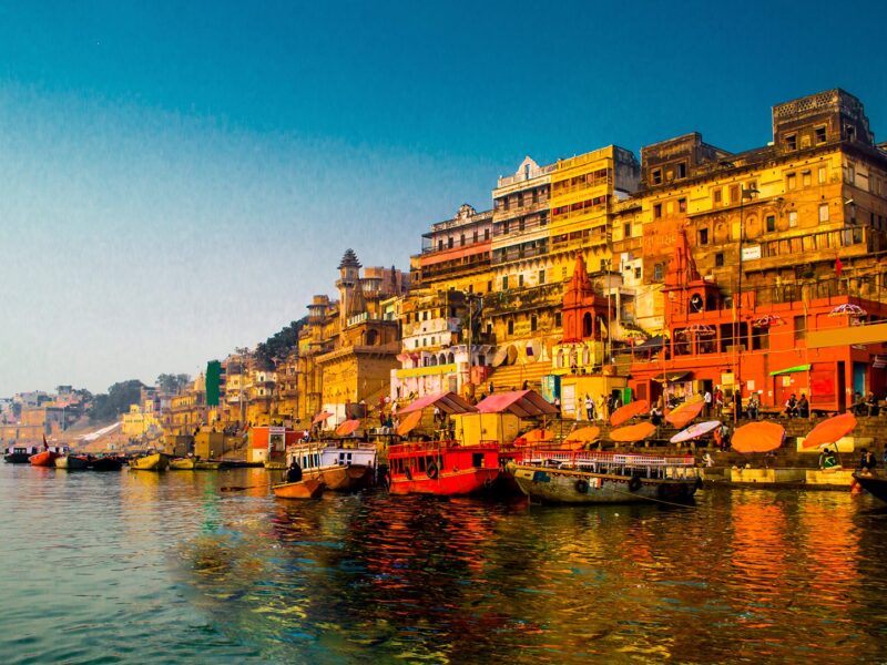 Varanasi